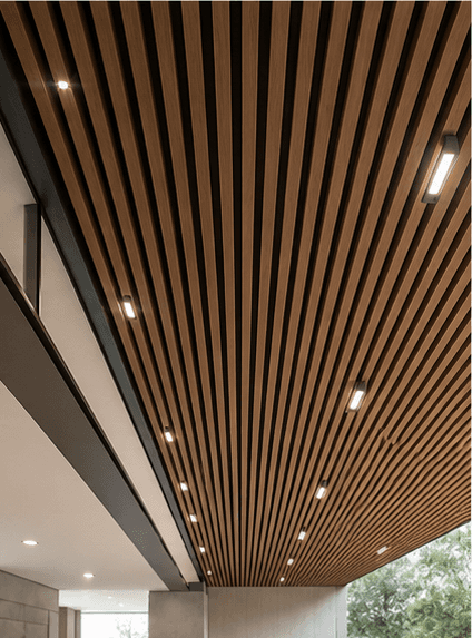 Tavan Uygulamaları panel uygulaması