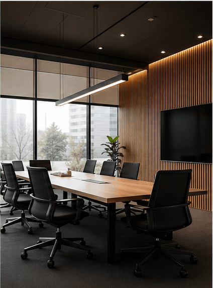 Ofis panel uygulaması